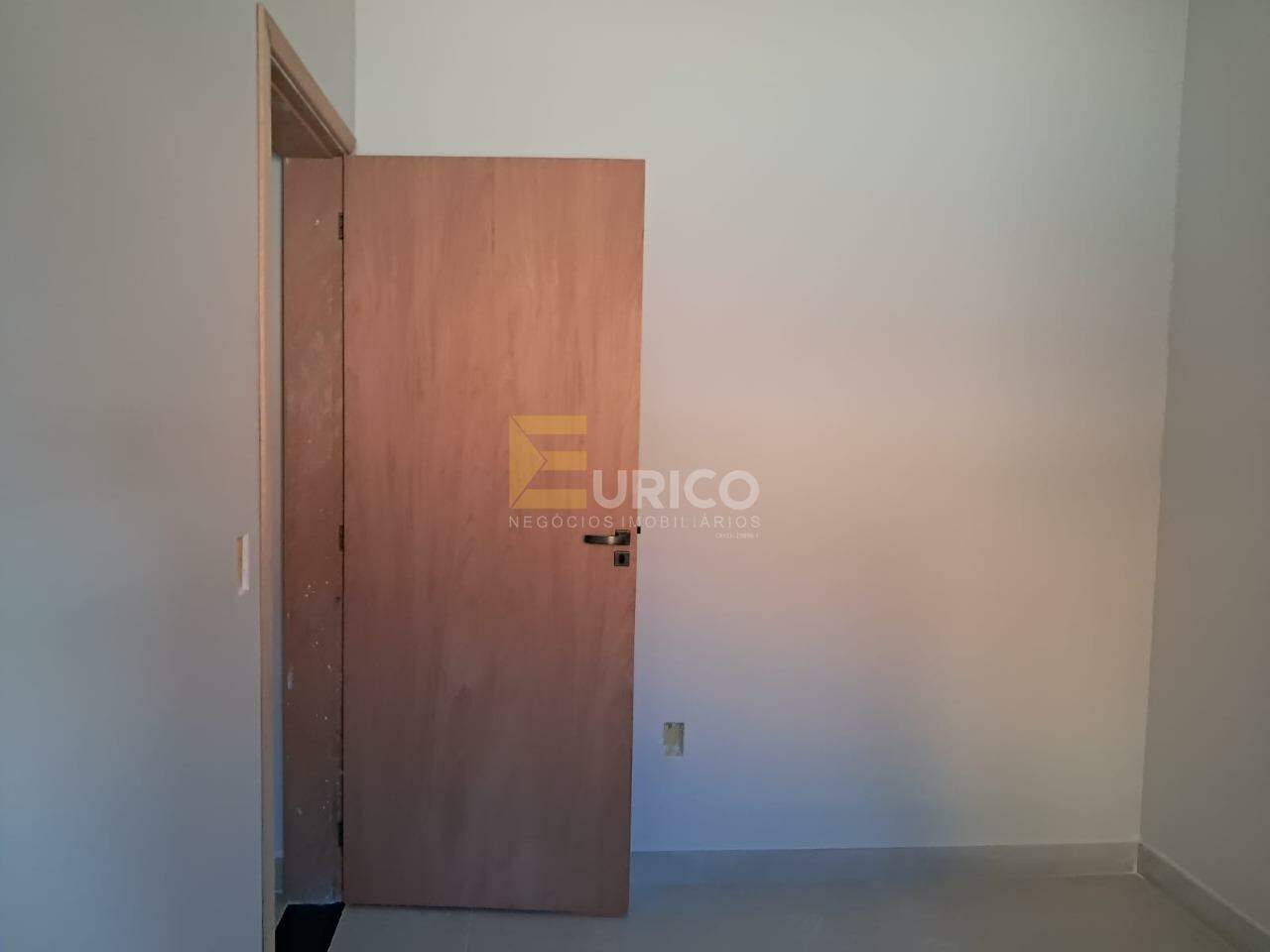Casa à venda no Parque Residencial Jundiaí II em Jundiaí/SP: 
