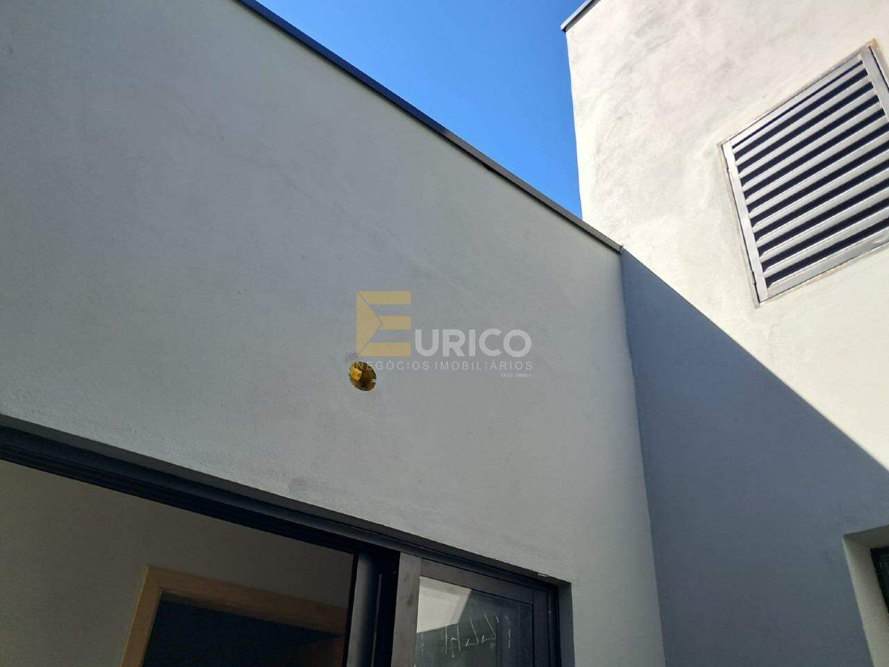 Casa à venda no Parque Residencial Jundiaí II em Jundiaí/SP: 