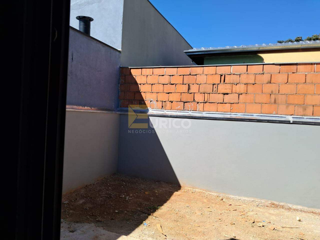 Casa à venda no Parque Residencial Jundiaí II em Jundiaí/SP: 