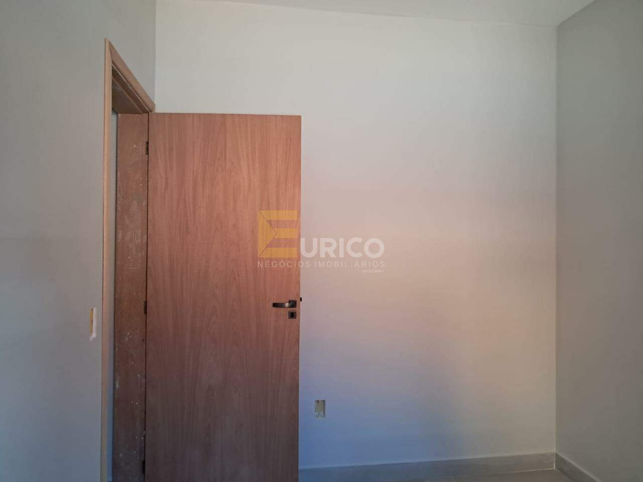 Casa à venda no Parque Residencial Jundiaí II em Jundiaí/SP: 