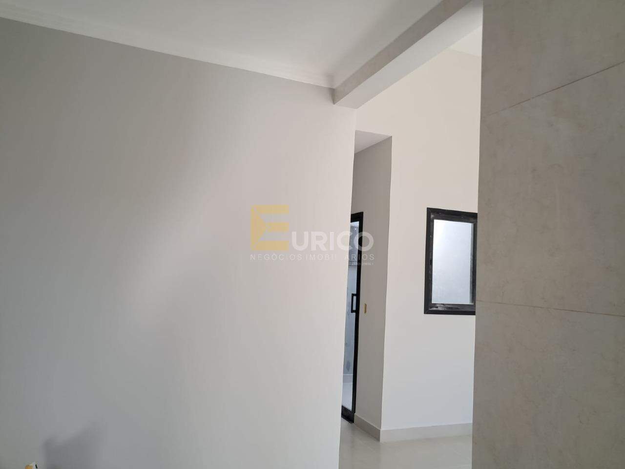 Casa à venda no Parque Residencial Jundiaí II em Jundiaí/SP: 