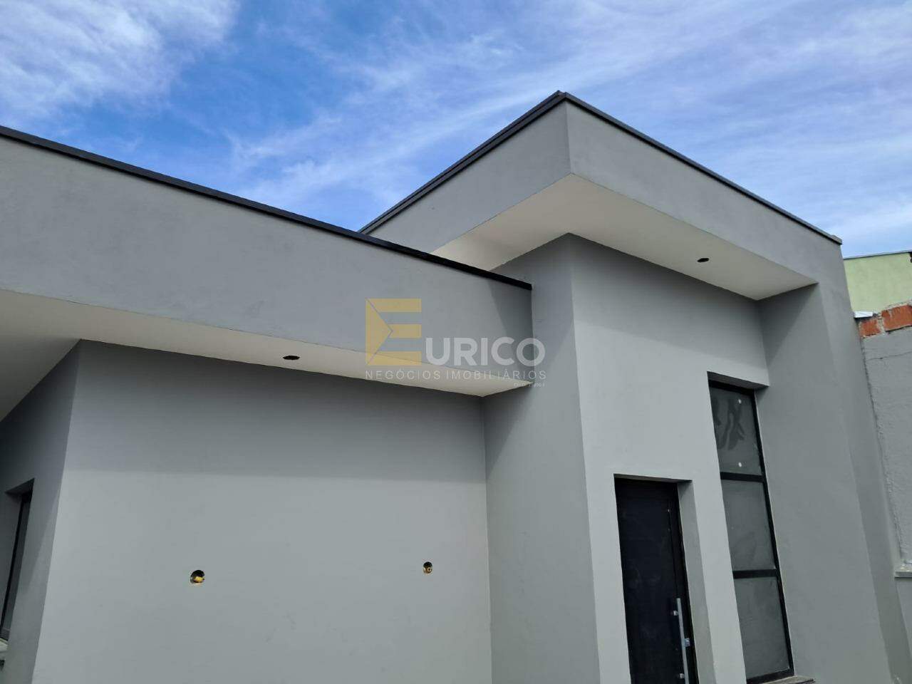 Casa à venda no Parque Residencial Jundiaí II em Jundiaí/SP: 