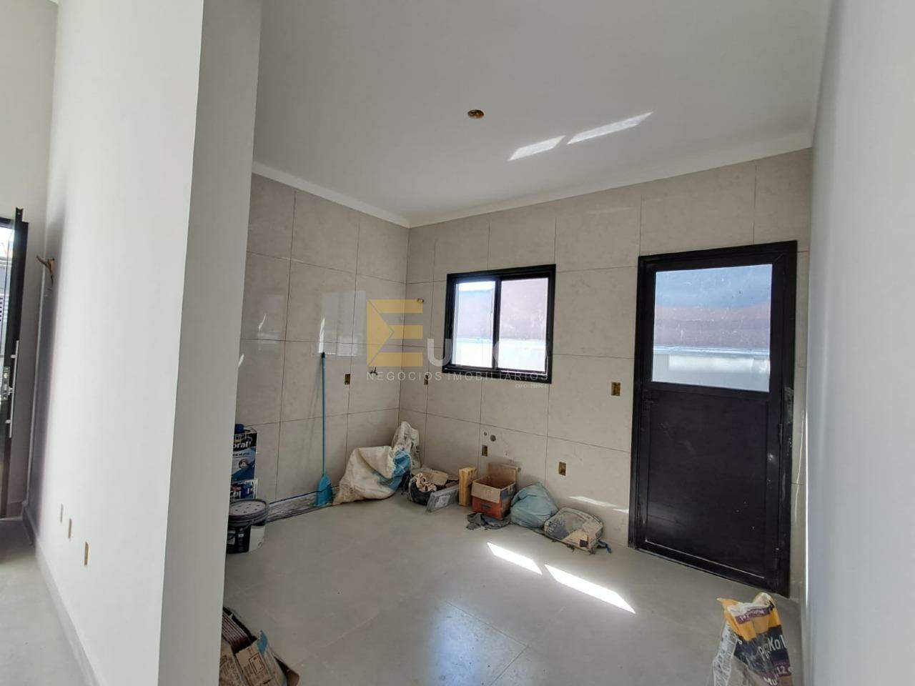 Casa à venda no Parque Residencial Jundiaí II em Jundiaí/SP: 