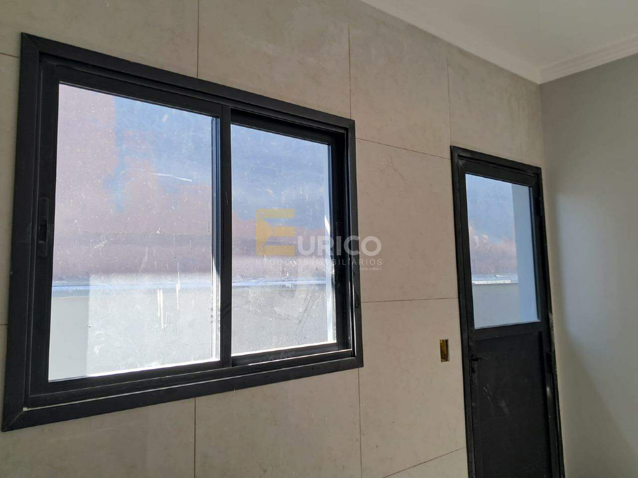 Casa à venda no Parque Residencial Jundiaí II em Jundiaí/SP: 