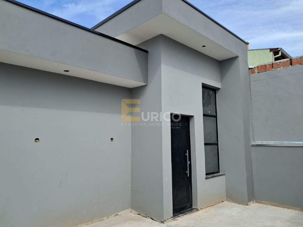 Casa à venda no Parque Residencial Jundiaí II em Jundiaí/SP: 