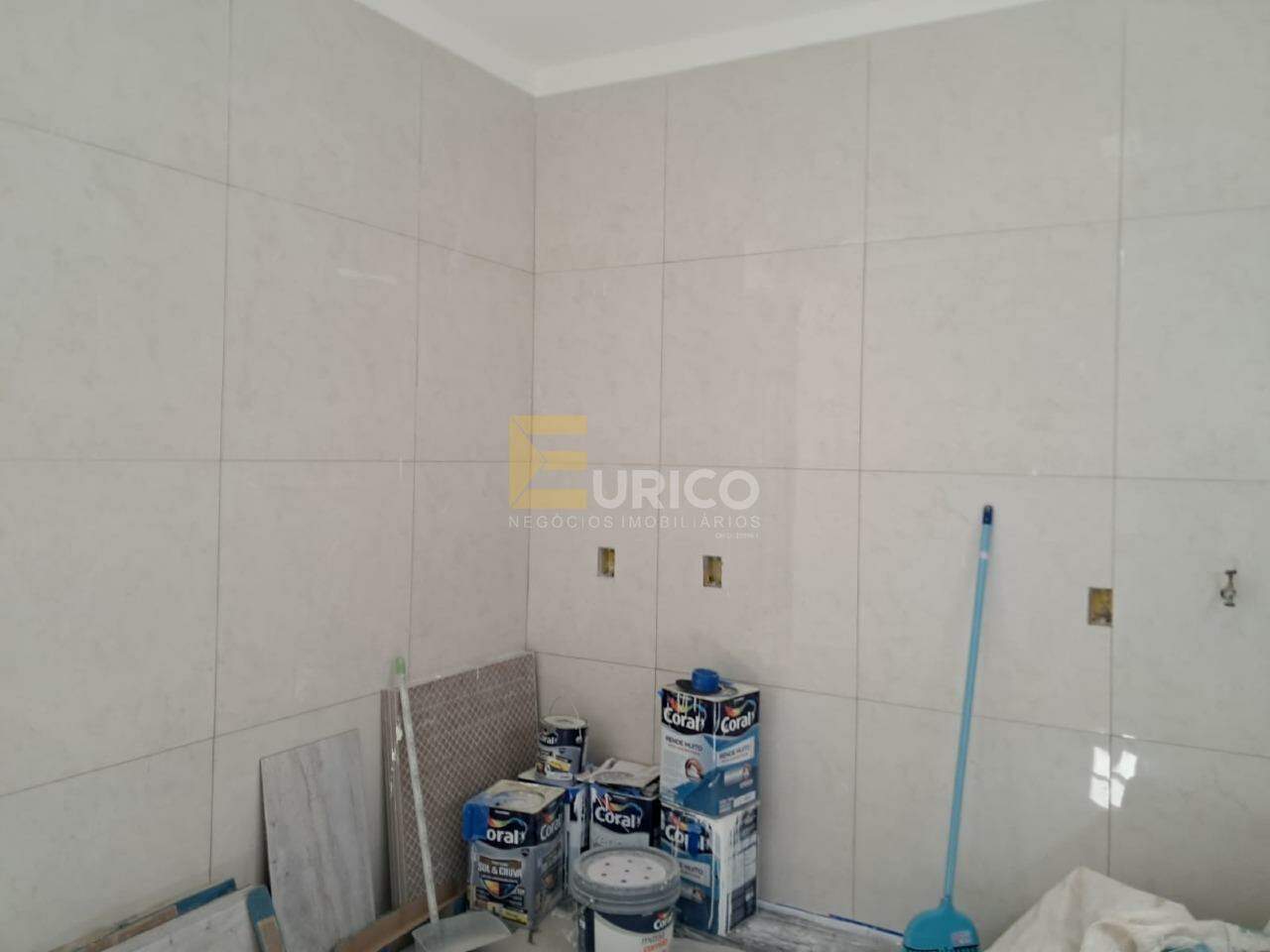 Casa à venda no Parque Residencial Jundiaí II em Jundiaí/SP: 