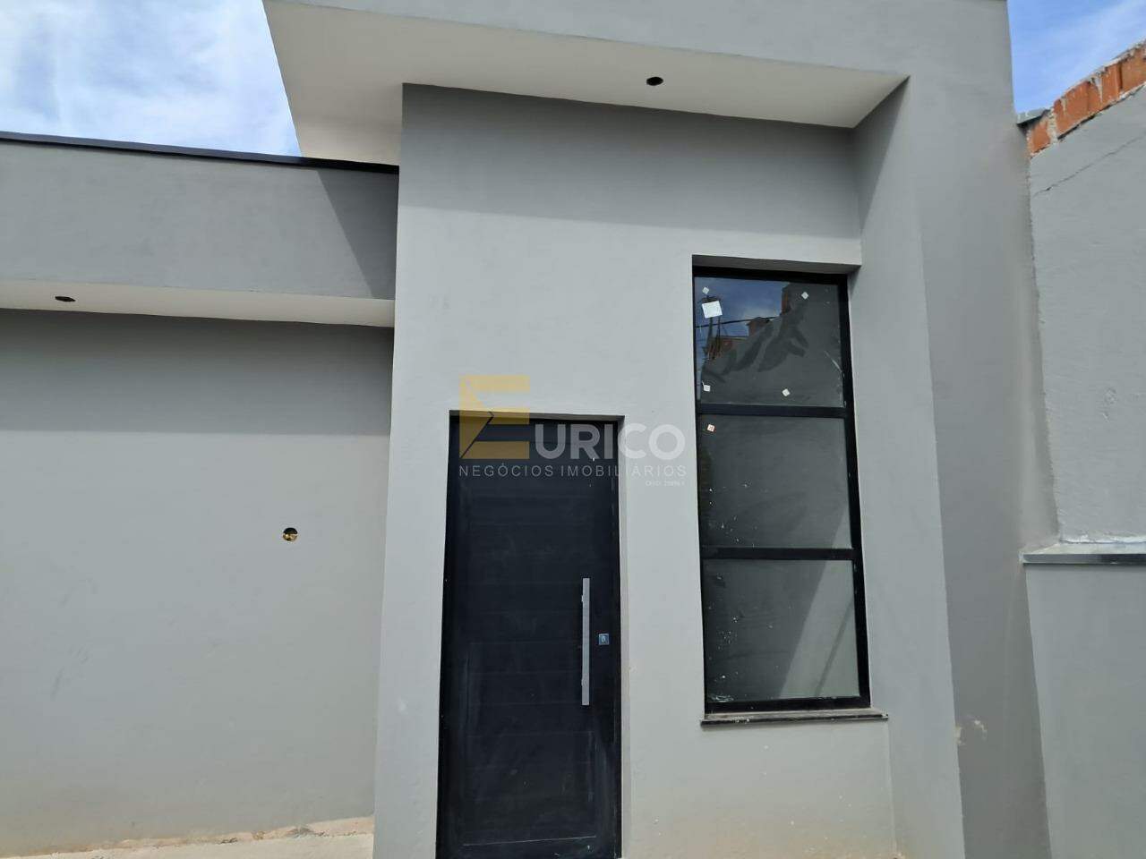 Casa à venda no Parque Residencial Jundiaí II em Jundiaí/SP: 