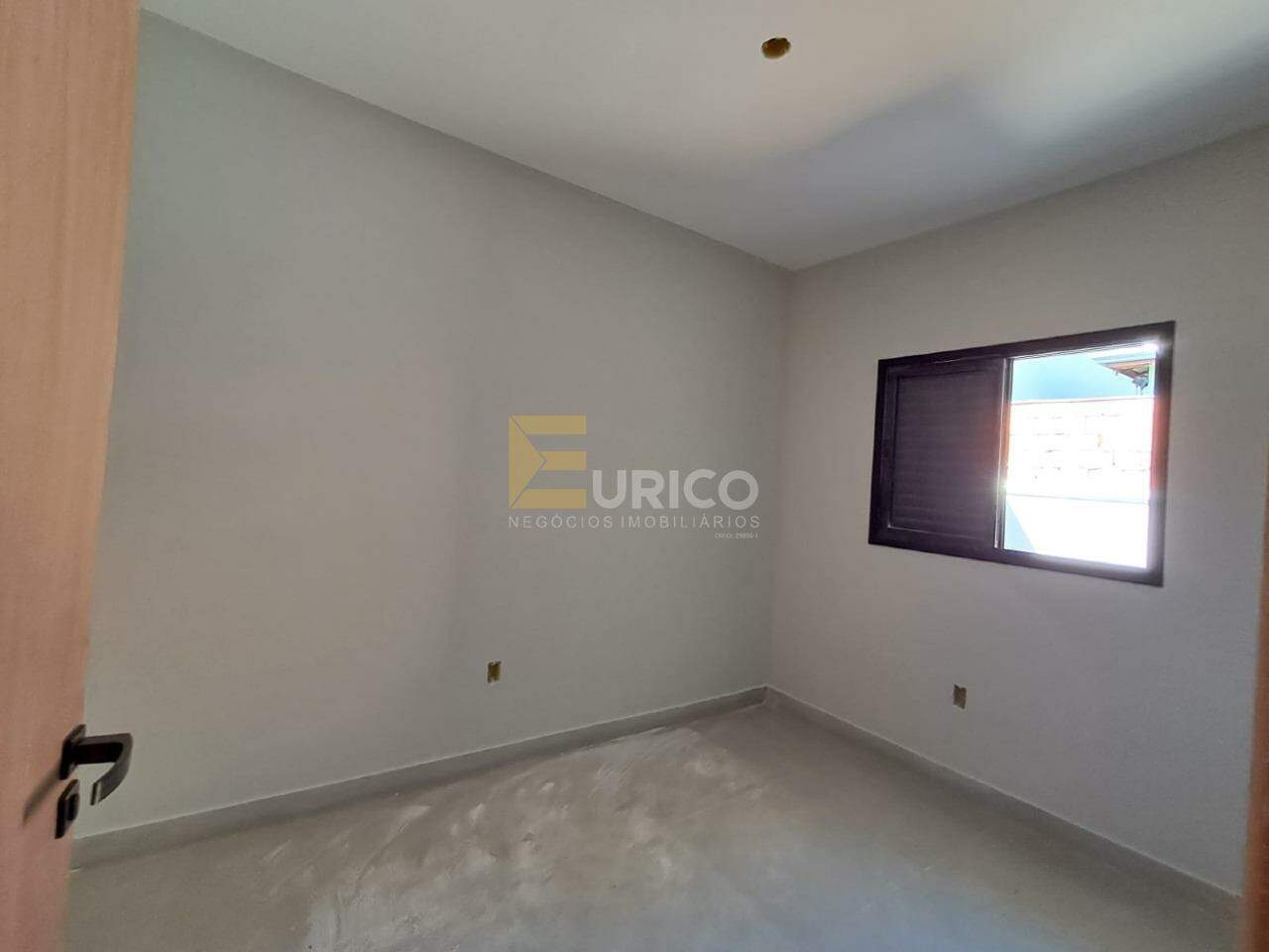 Casa à venda no Parque Residencial Jundiaí II em Jundiaí/SP: 