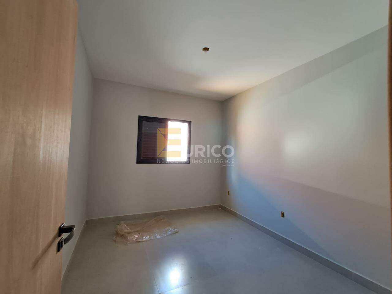 Casa à venda no Parque Residencial Jundiaí II em Jundiaí/SP: 