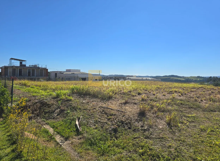 Terreno em Condomínio à venda no Condomínio Reserva Santa Monica em Itupeva/SP: 