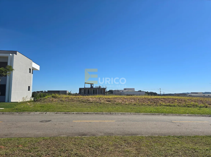 Terreno em Condomínio à venda no Condomínio Reserva Santa Monica em Itupeva/SP: 