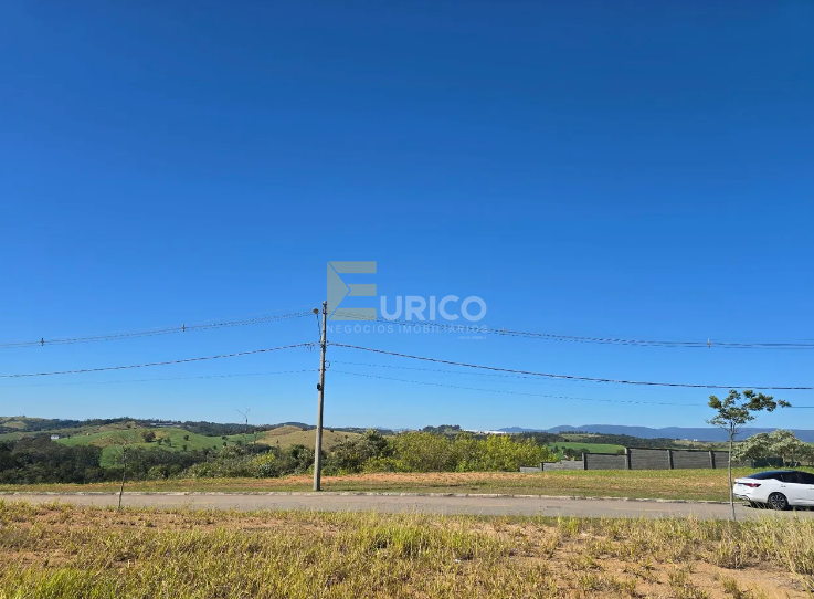 Terreno em Condomínio à venda no Condomínio Reserva Santa Monica em Itupeva/SP: 