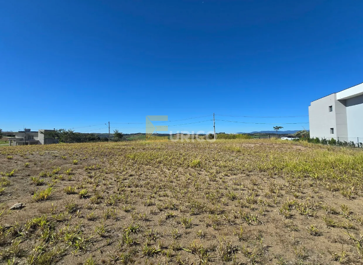 Terreno em Condomínio à venda no Condomínio Reserva Santa Monica em Itupeva/SP: 
