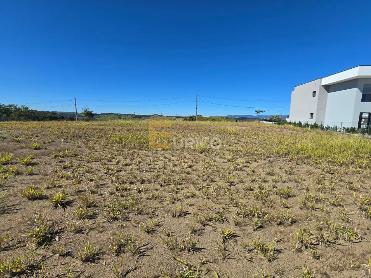 Terreno em Condomínio à venda no Condomínio Reserva Santa Monica em Itupeva/SP: 