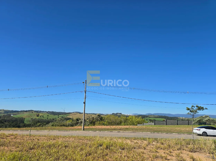 Terreno em Condomínio à venda no Condomínio Reserva Santa Monica em Itupeva/SP: 