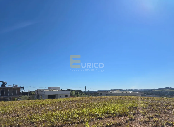 Terreno em Condomínio à venda no Condomínio Reserva Santa Monica em Itupeva/SP: 
