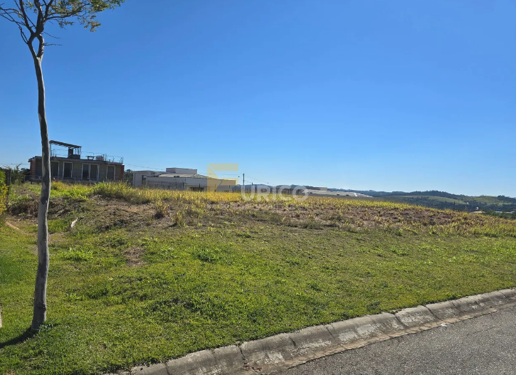 Terreno em Condomínio à venda no Condomínio Reserva Santa Monica em Itupeva/SP: 