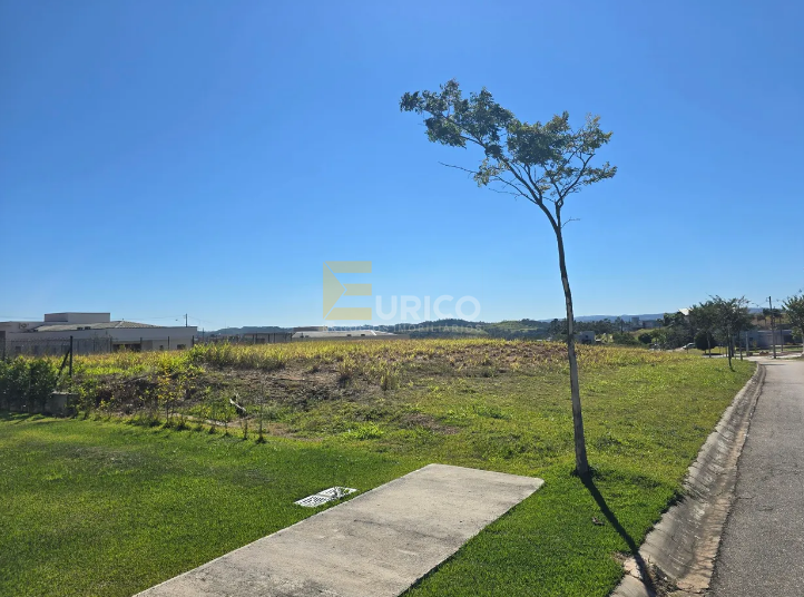Terreno em Condomínio à venda no Condomínio Reserva Santa Monica em Itupeva/SP: 