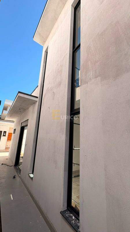 Casa em condomínio à venda no Condomínio Gran Ville São Venâncio em Itupeva/SP: 