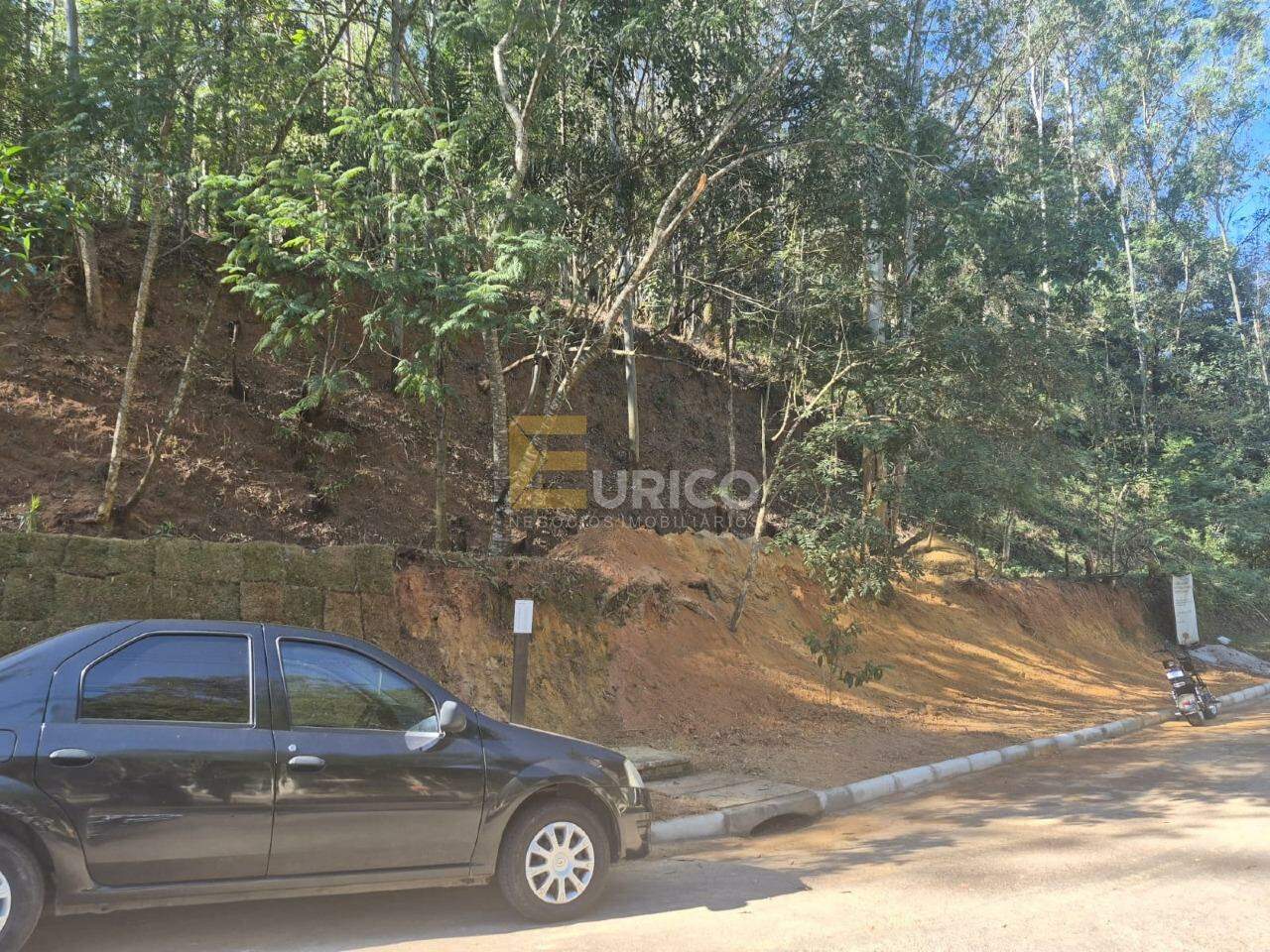 Terreno em Condomínio à venda no Condominio Capital Ville em Jundiaí/SP: 