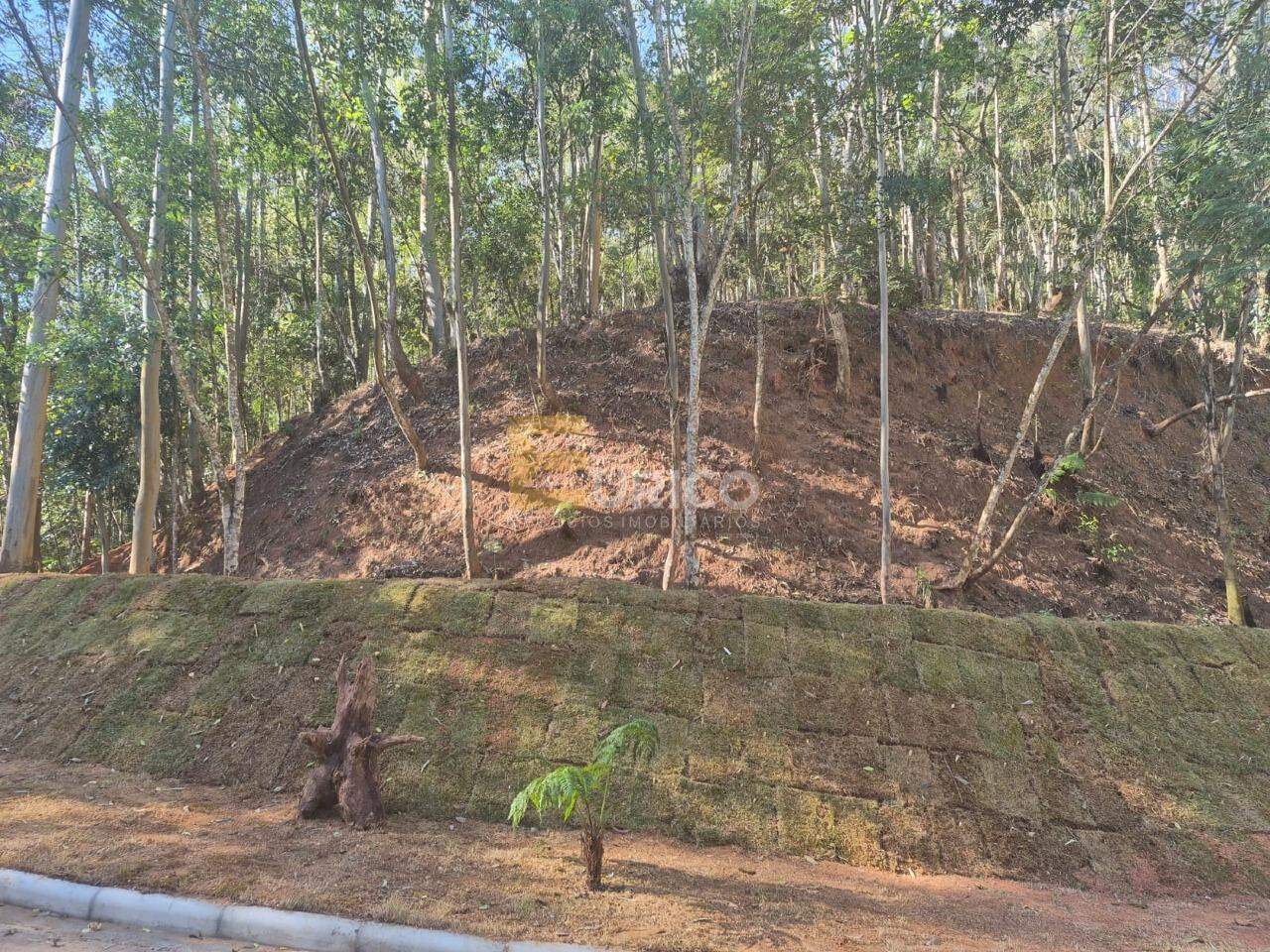 Terreno em Condomínio à venda no Condominio Capital Ville em Jundiaí/SP: 