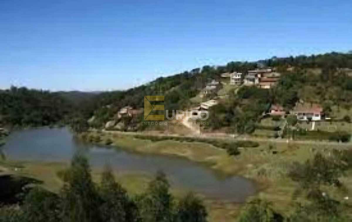 Terreno em Condomínio à venda no Condominio Capital Ville em Jundiaí/SP: 