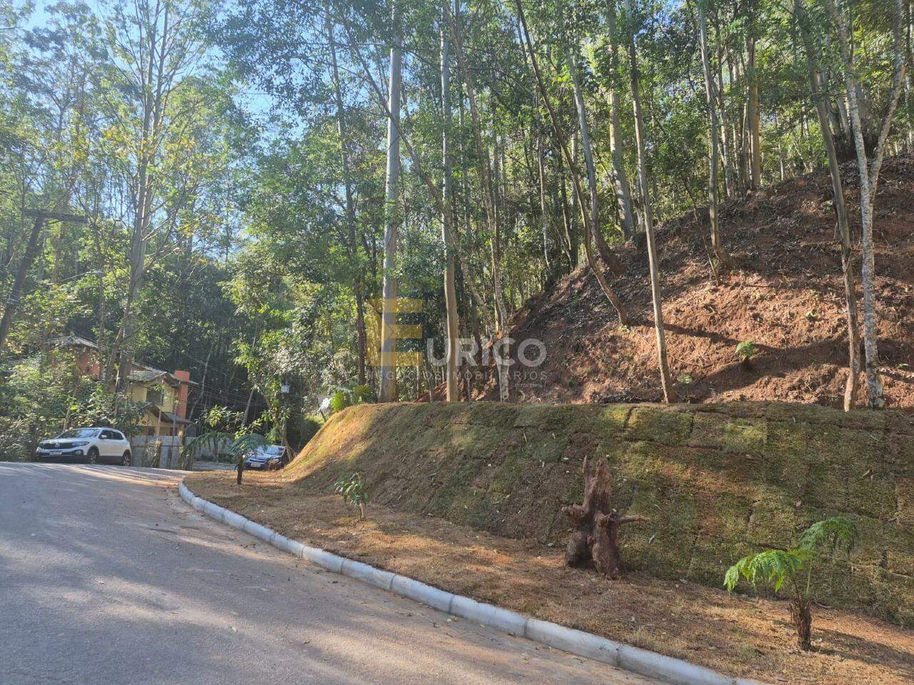 Terreno em Condomínio à venda no Condominio Capital Ville em Jundiaí/SP: 