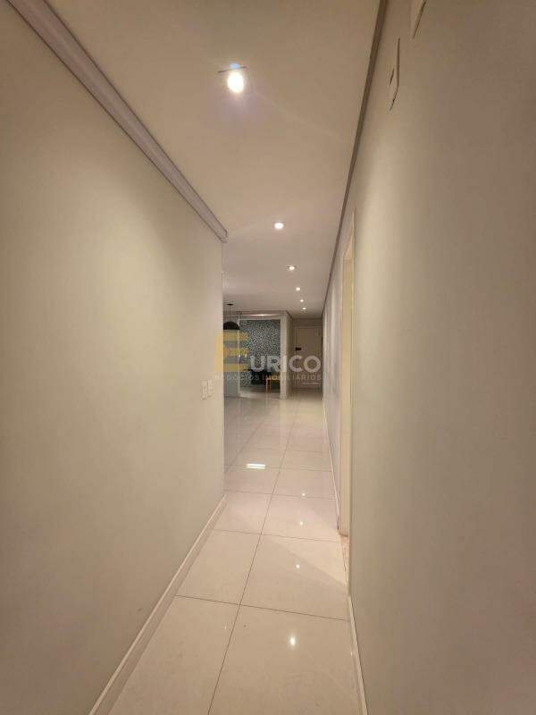 Apartamento à venda no Condomínio Resort Santa Angela em Jundiaí/SP: 