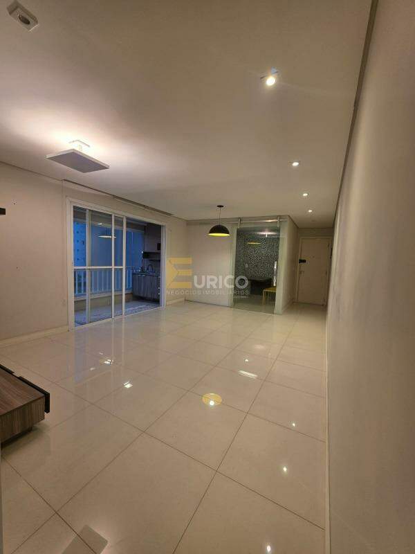 Apartamento à venda no Condomínio Resort Santa Angela em Jundiaí/SP: 