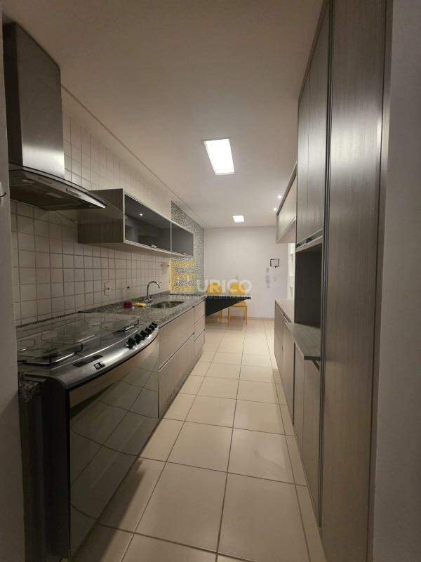 Apartamento à venda no Condomínio Resort Santa Angela em Jundiaí/SP: 