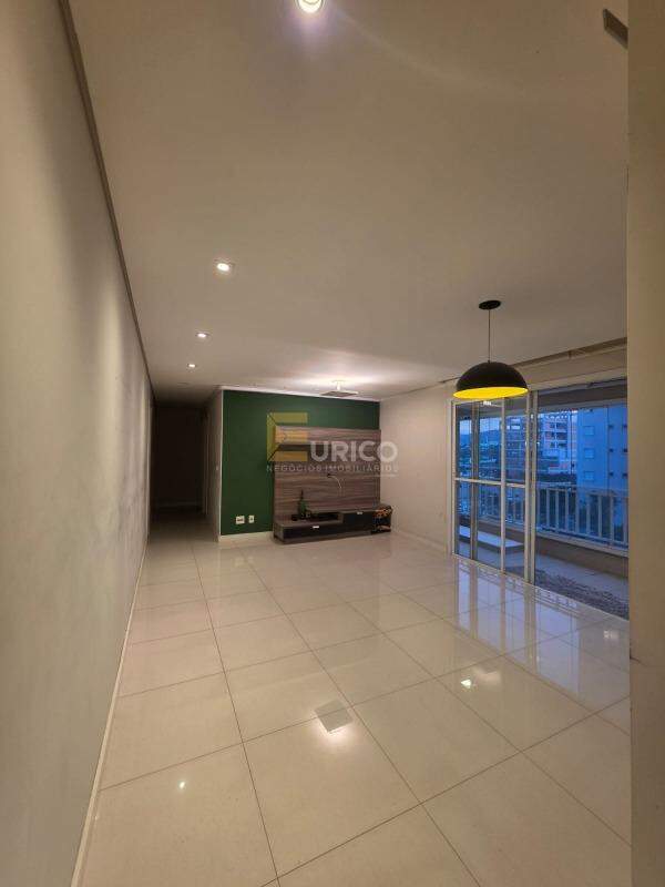 Apartamento à venda no Condomínio Resort Santa Angela em Jundiaí/SP: 