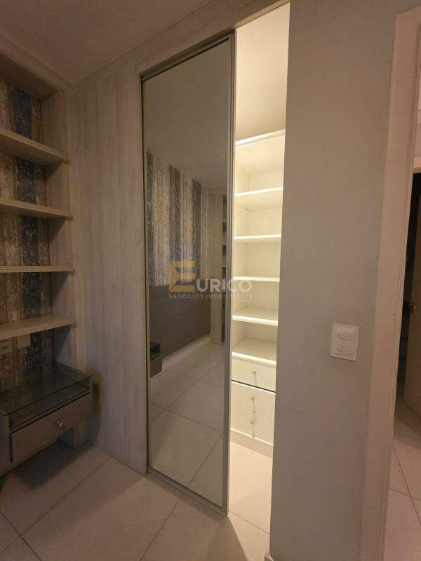 Apartamento à venda no Condomínio Resort Santa Angela em Jundiaí/SP: 
