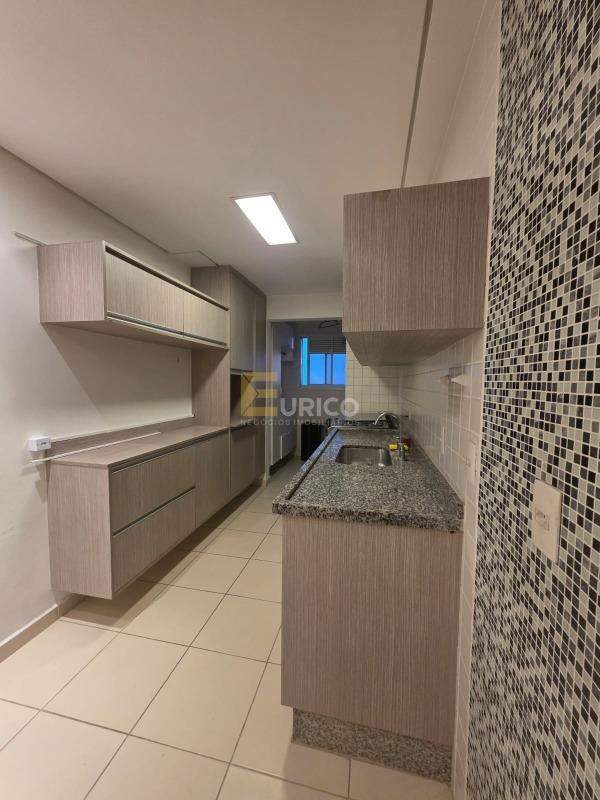 Apartamento à venda no Condomínio Resort Santa Angela em Jundiaí/SP: 
