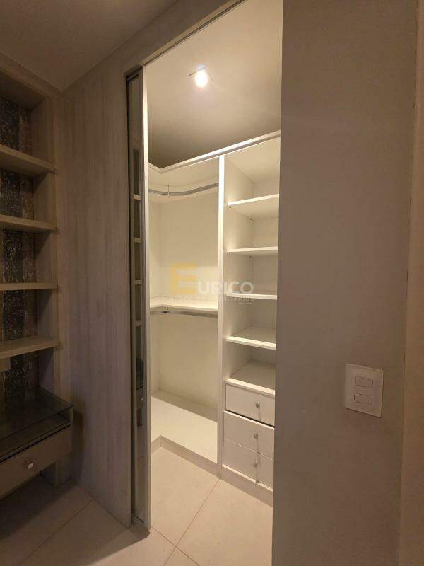 Apartamento à venda no Condomínio Resort Santa Angela em Jundiaí/SP: 