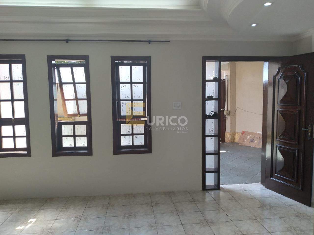 Casa à venda no VILA SÃO PAULO em Jundiaí/SP: