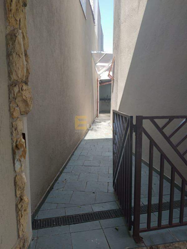 Casa à venda no VILA SÃO PAULO em Jundiaí/SP: