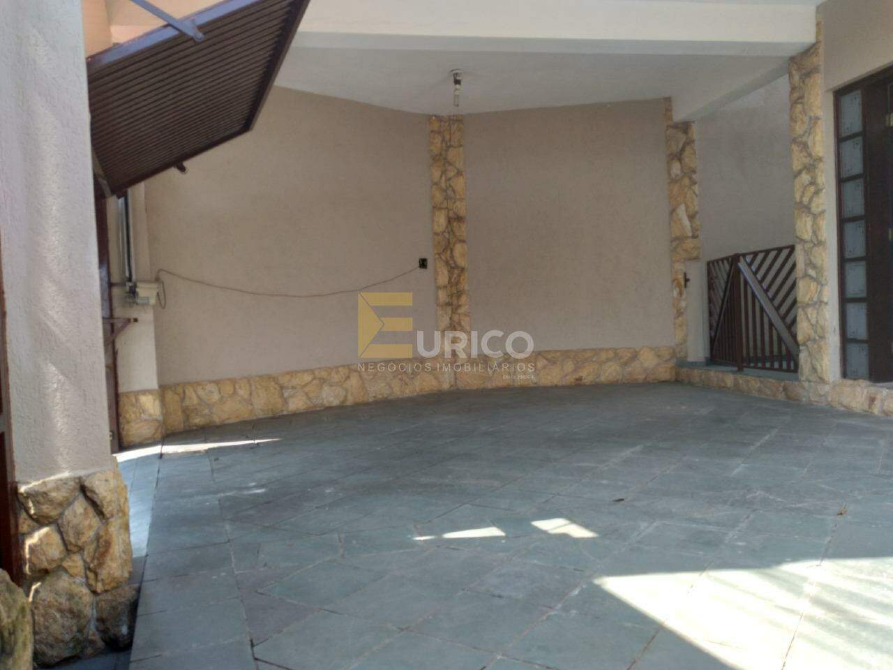 Casa à venda no VILA SÃO PAULO em Jundiaí/SP: 