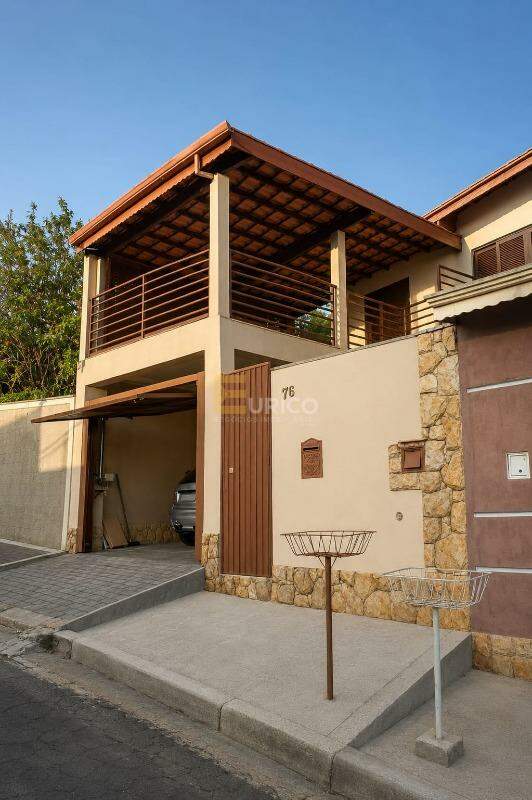Casa à venda no VILA SÃO PAULO em Jundiaí/SP: 