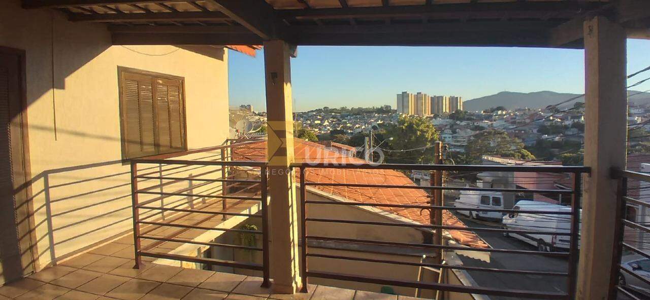 Casa à venda no VILA SÃO PAULO em Jundiaí/SP: