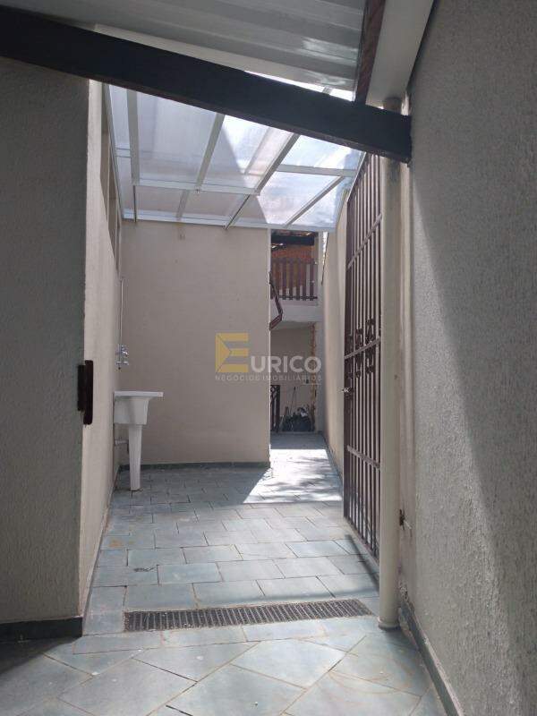 Casa à venda no VILA SÃO PAULO em Jundiaí/SP: