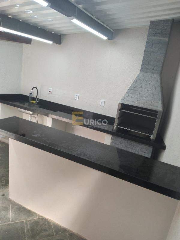 Casa à venda no VILA SÃO PAULO em Jundiaí/SP: