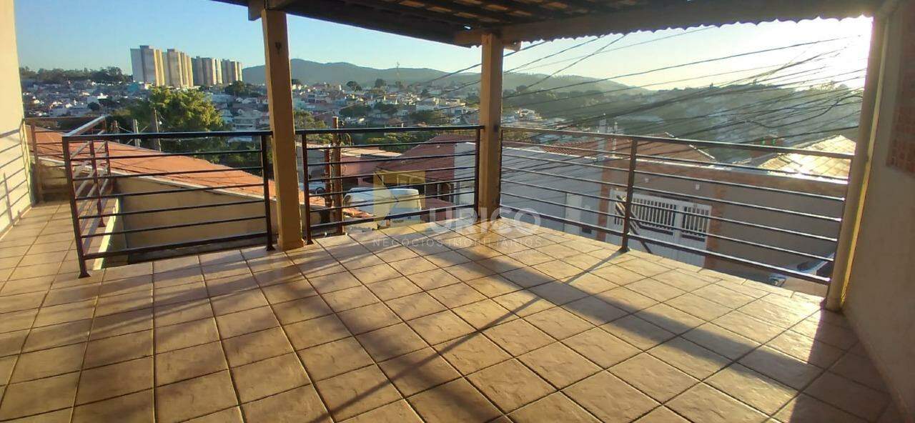 Casa à venda no VILA SÃO PAULO em Jundiaí/SP: