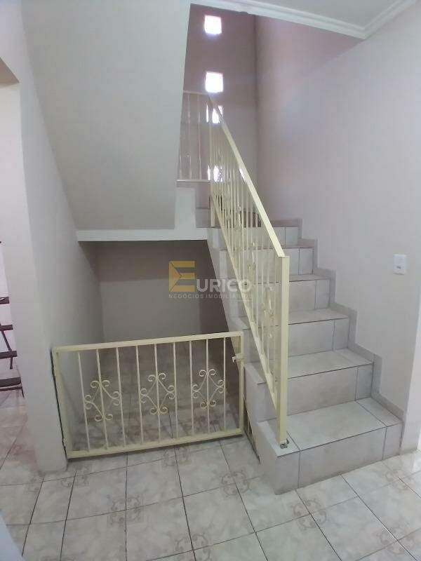 Casa à venda no VILA SÃO PAULO em Jundiaí/SP:
