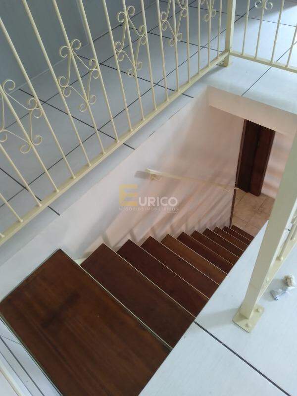 Casa à venda no VILA SÃO PAULO em Jundiaí/SP: