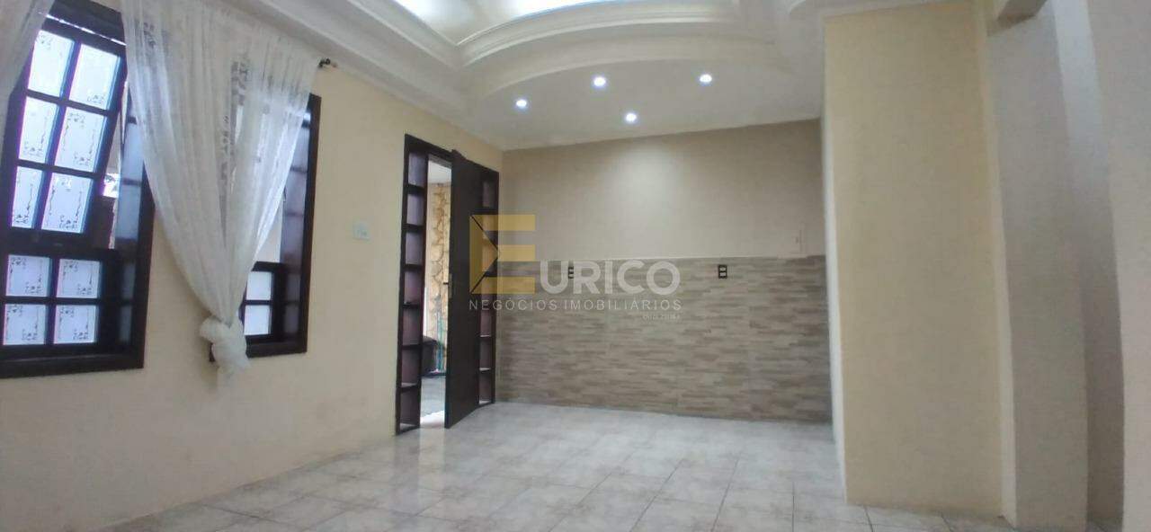 Casa à venda no VILA SÃO PAULO em Jundiaí/SP: