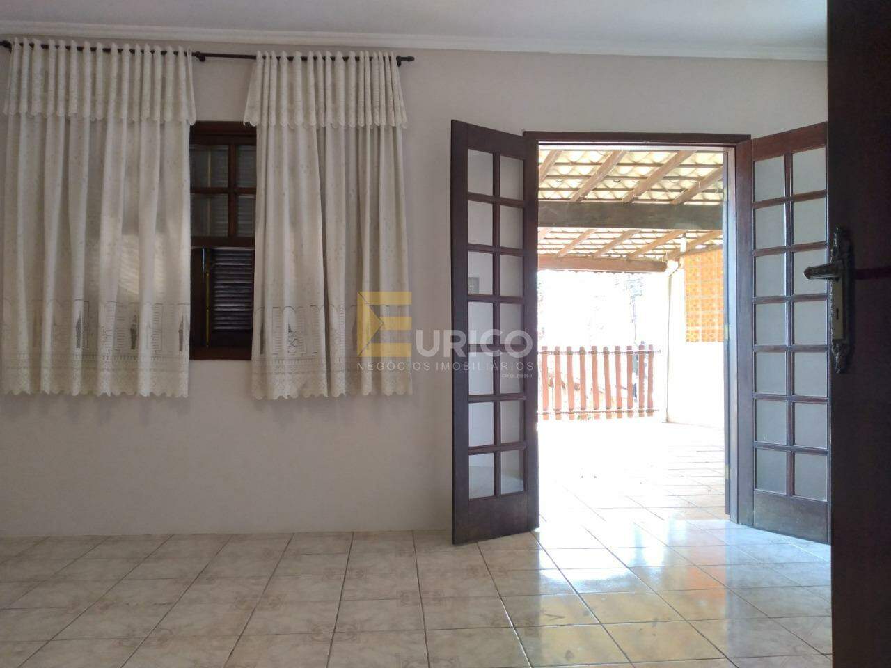 Casa à venda no VILA SÃO PAULO em Jundiaí/SP: