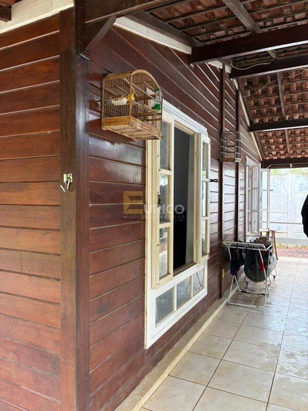 Chácara à venda no SANTA ELIZA em Itupeva/SP: 