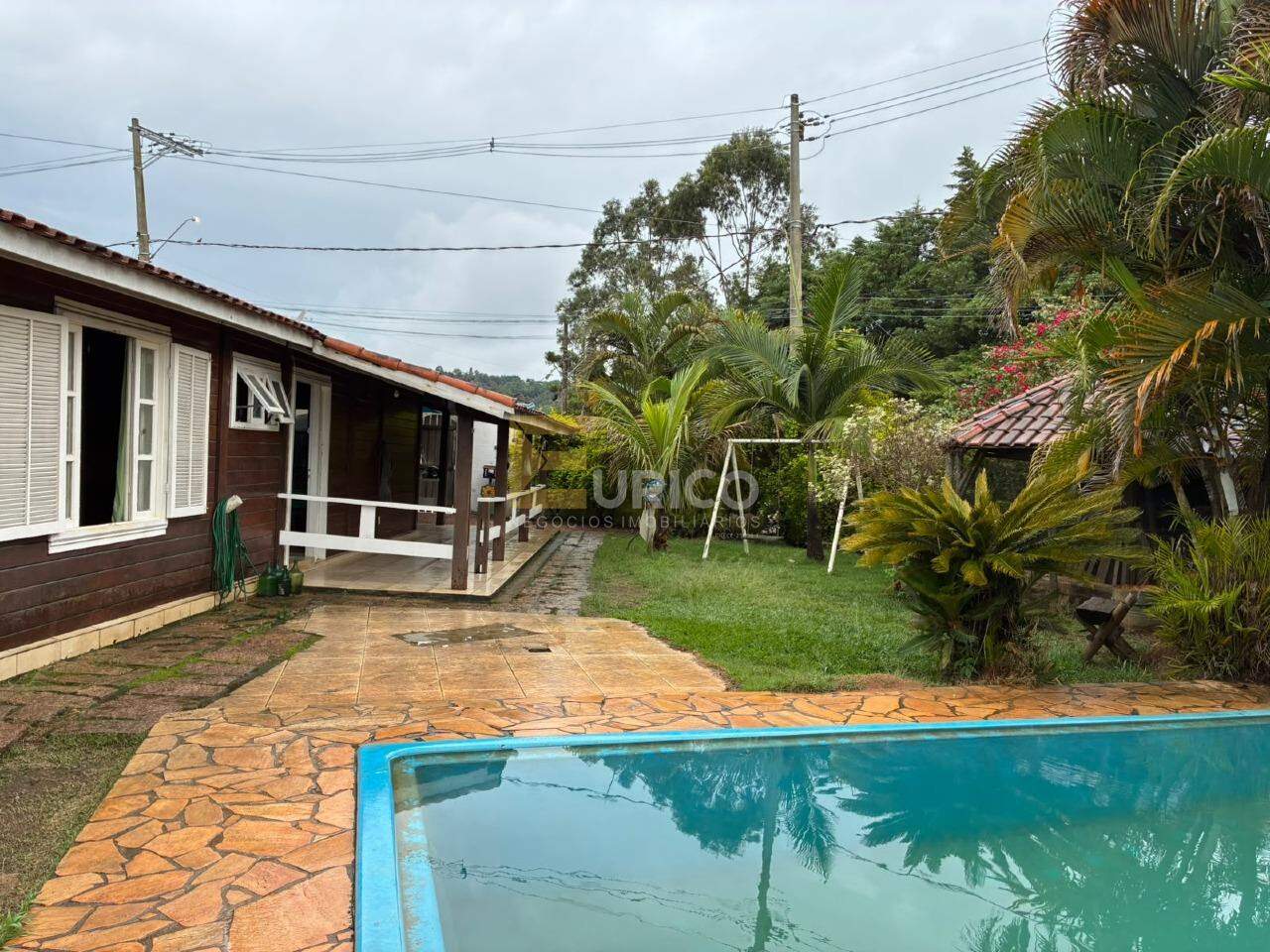 Chácara à venda no SANTA ELIZA em Itupeva/SP: 