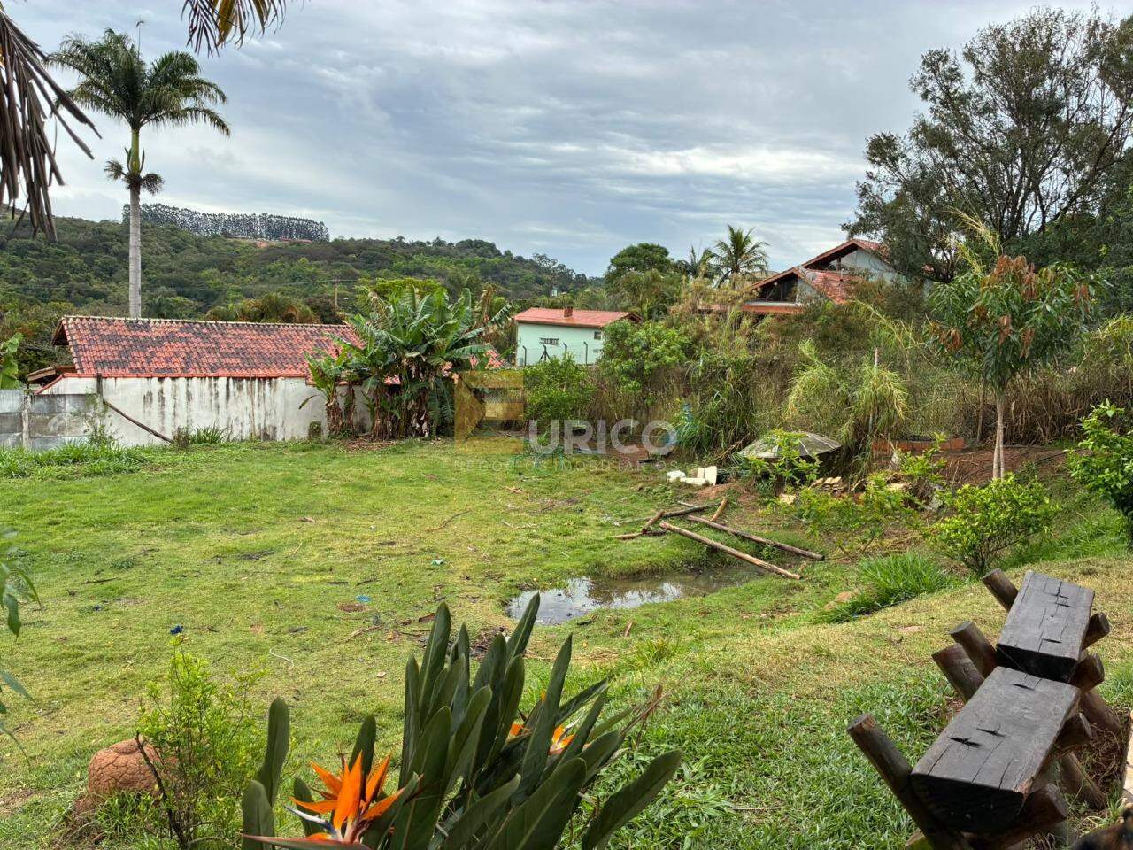 Chácara à venda no SANTA ELIZA em Itupeva/SP: 