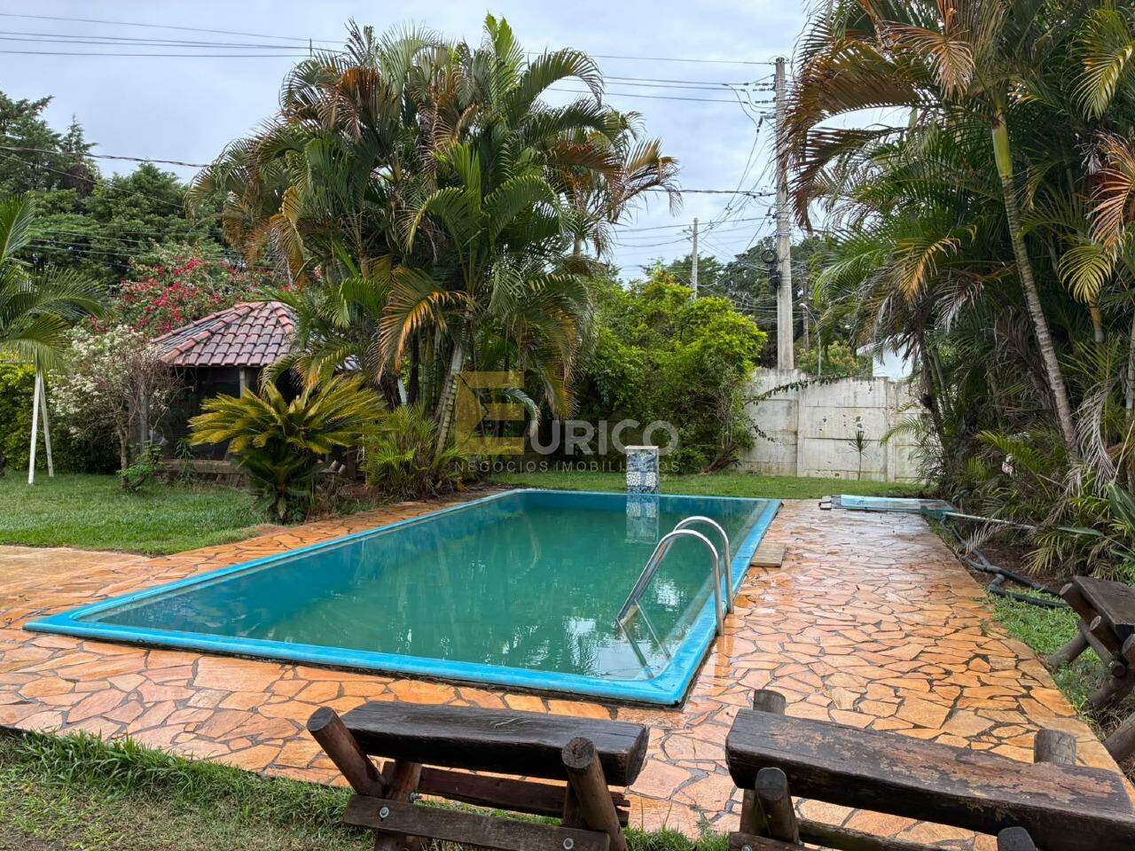 Chácara à venda no SANTA ELIZA em Itupeva/SP: 